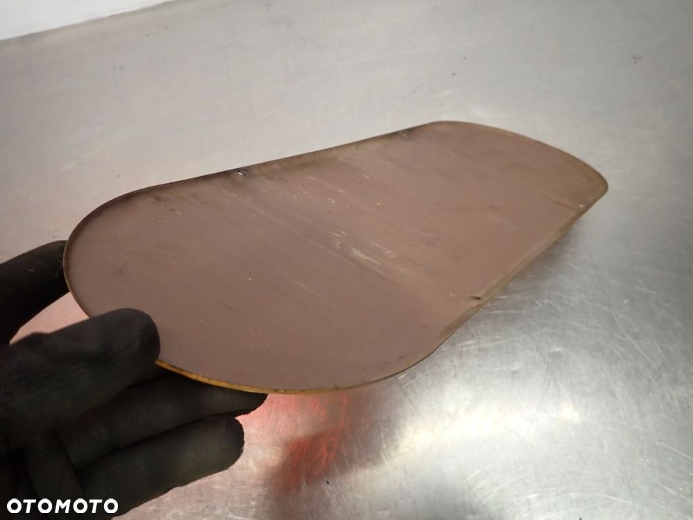 TAPICERKA DRZWI PRAWY PRZÓD BLACHA FSC-STARACHOWICE ŻUK A-11 - 3