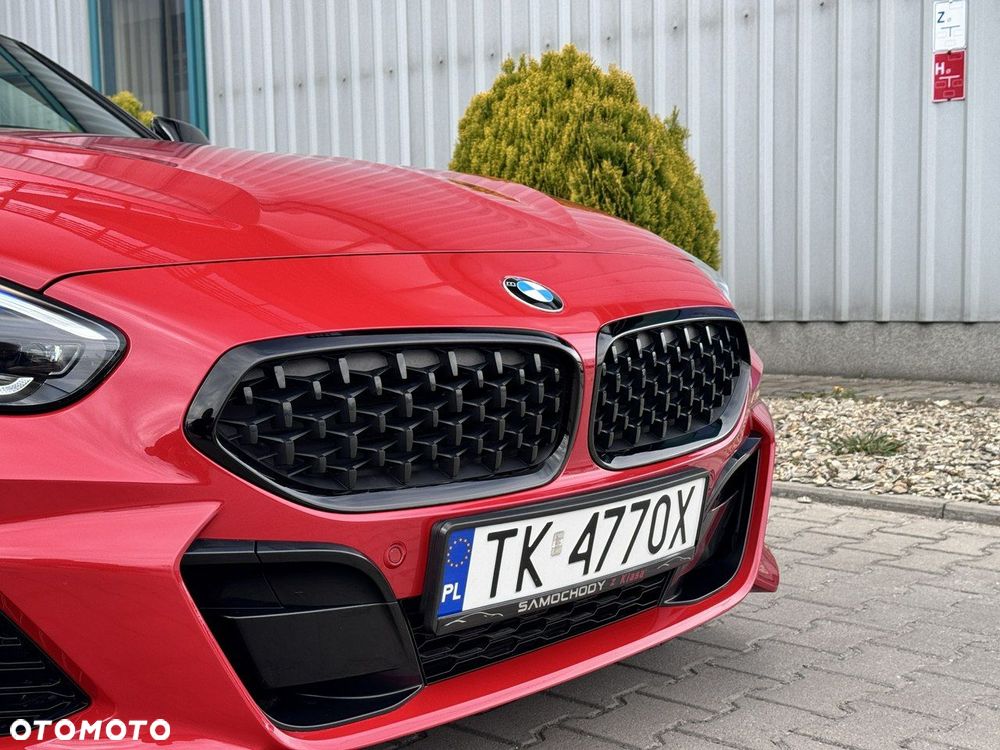 BMW Z4 M M40i sport - 15