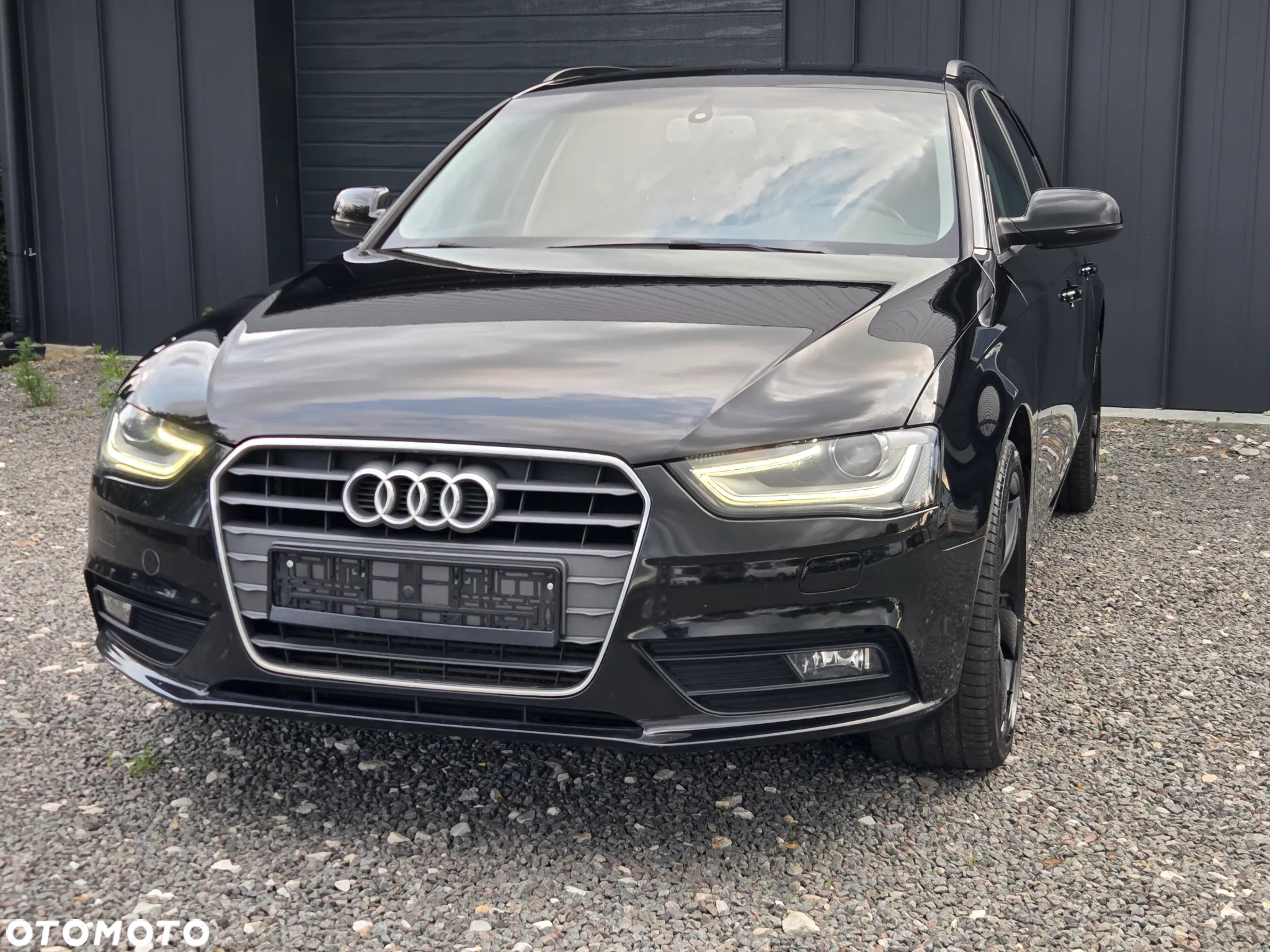 Audi A4 1.8 TFSI - 5