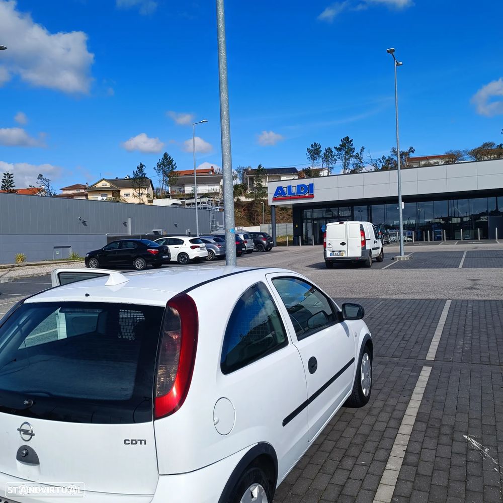 Opel Corsa 1.3 CDTI On - 4