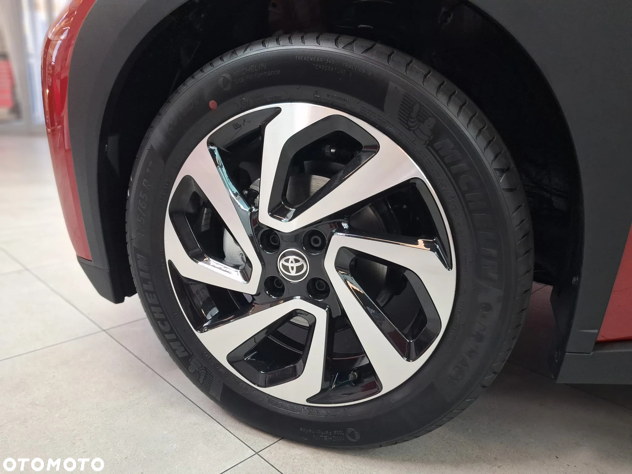 Toyota Aygo X 1.0 VVT-i Style - 13