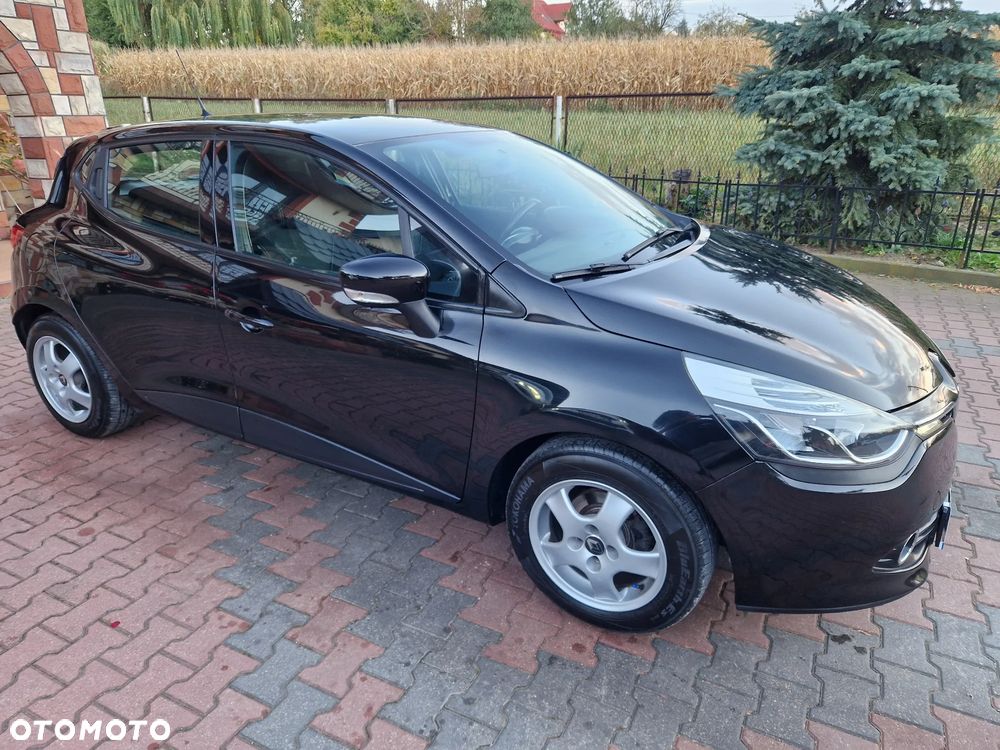 Renault Clio 1.2 16V Alize - 37