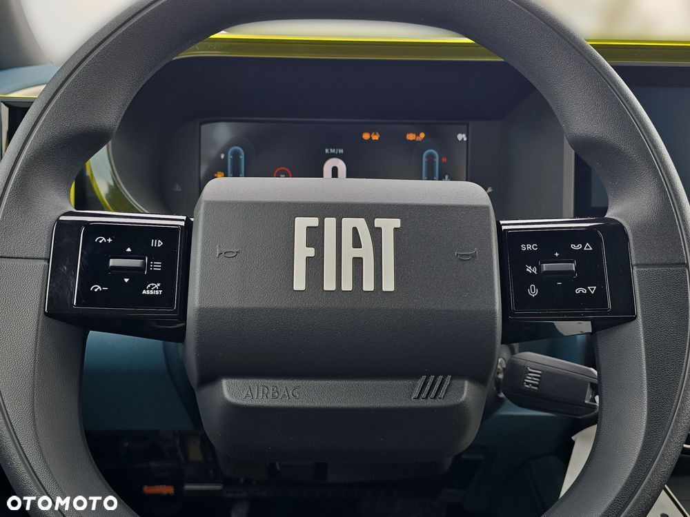 Fiat Grande Panda 1.2 Icon - 15