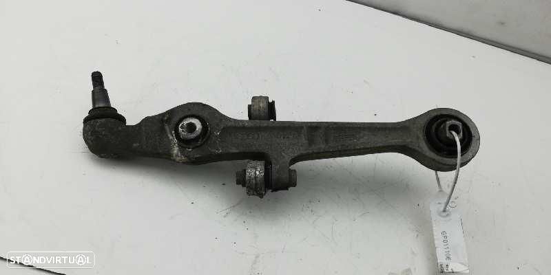 BRAÇO SUSPENSÃO INFERIOR FRENTE DIREITO SEAT EXEO - 2