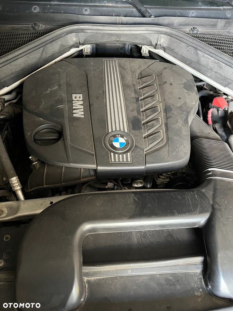 BMW X6 30d xDrive - 16