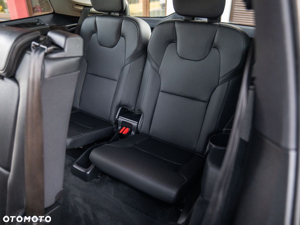 Volvo XC 90 D4 Geartronic Momentum - 35
