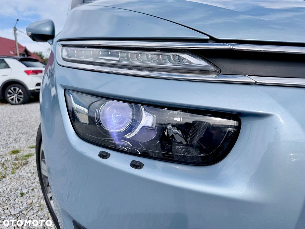Citroën C4 Grand Picasso BlueHDi 150 Exclusive - 8