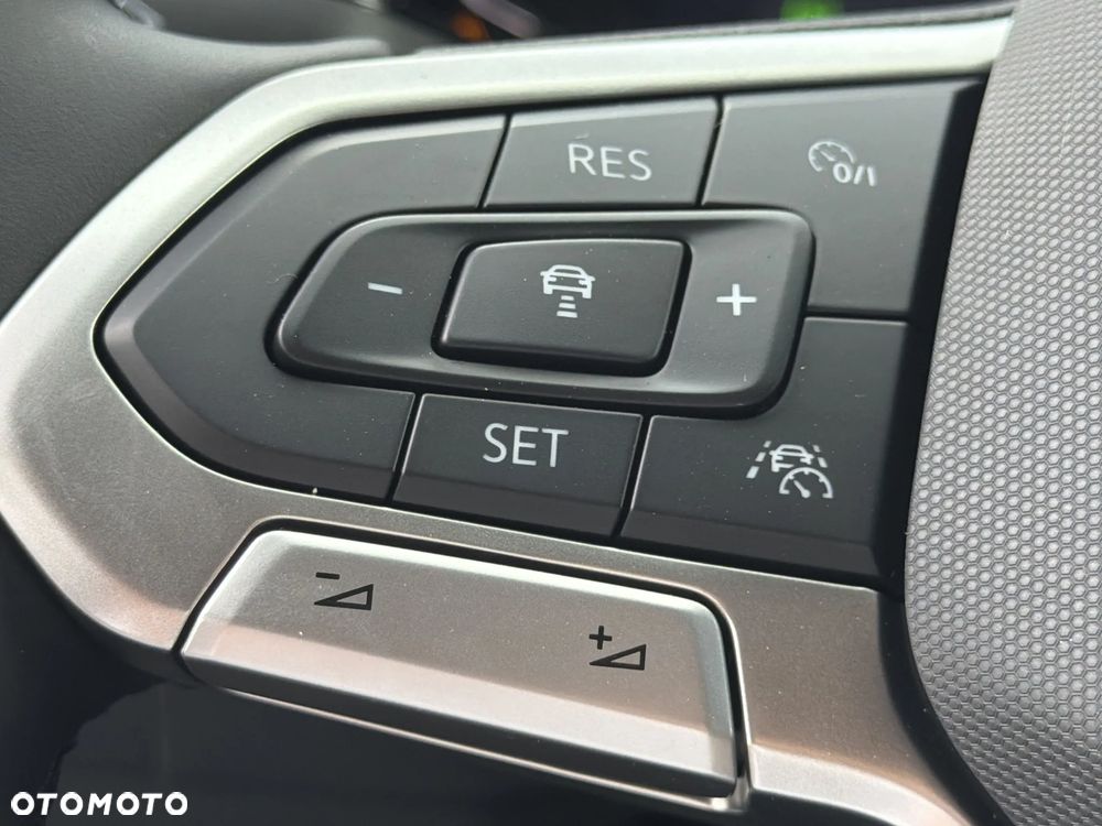 Volkswagen T-Cross 1.5 TSI ACT R-Line Plus DSG - 36