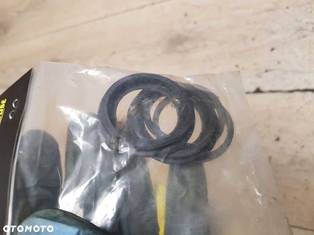 Uszczelki zacisku przód MCS 507430 Harley Davidson FX FXR FXWG XL 44151-77 - 6