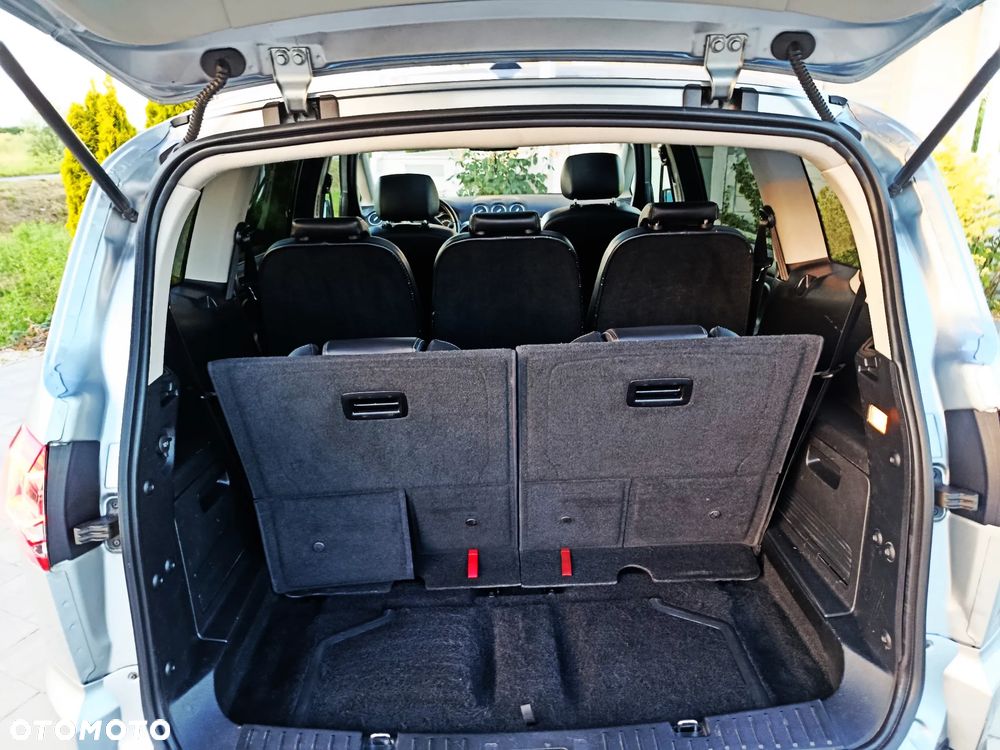 Ford S-Max 2.0 TDCi DPF Titanium - 21
