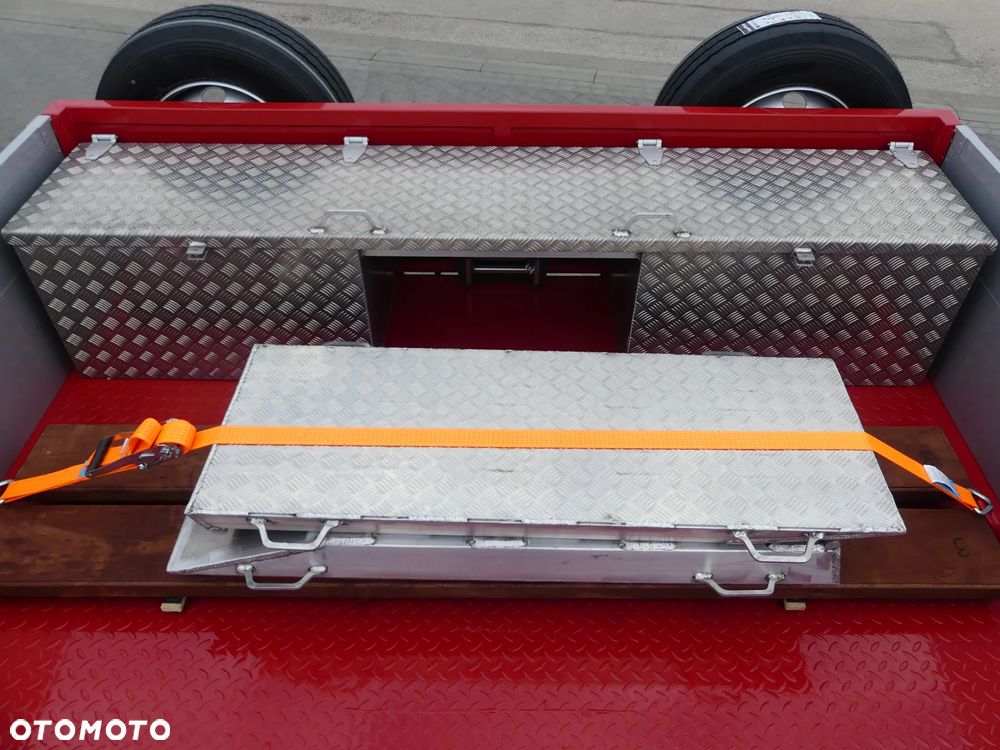 Janmil NISKOPODWOZIOWA / FABRYCZNIE NOWA / ZAGŁĘBIANA  / - 29