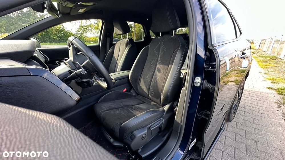 DS Automobiles DS 7 Crossback - 14