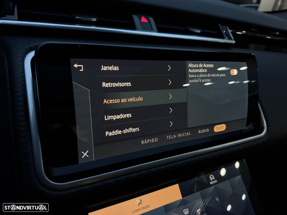 Land Rover Range Rover Velar 2.0 D200 AWD R-Dynamic SE - 57