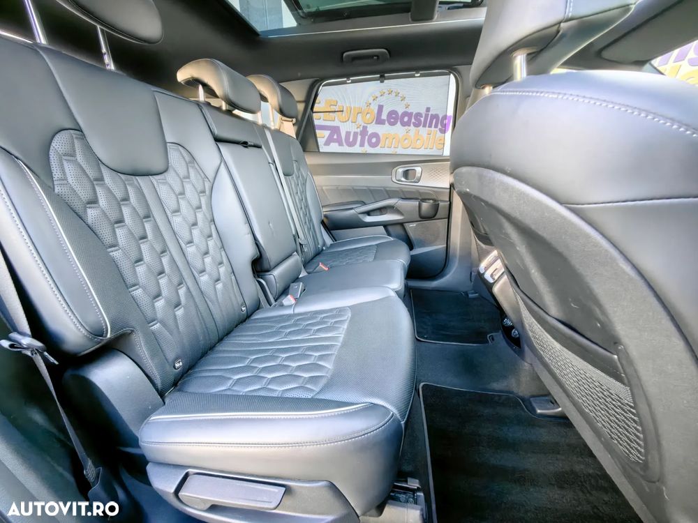Kia Sorento 1.6 T-GDI PHEV AWD Aut. Spirit - 23
