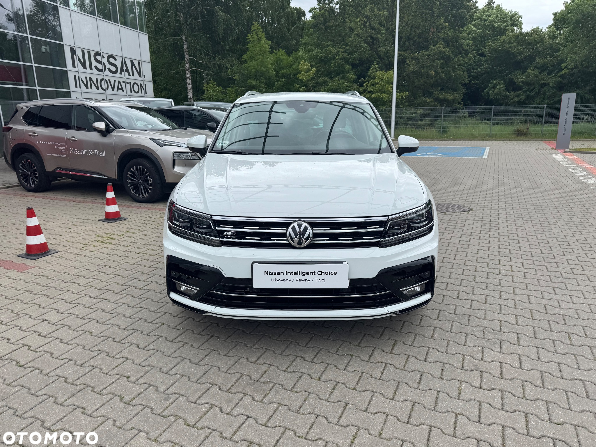Volkswagen Tiguan 2.0 TDI BMT SCR 4Mot Highline DSG - 9
