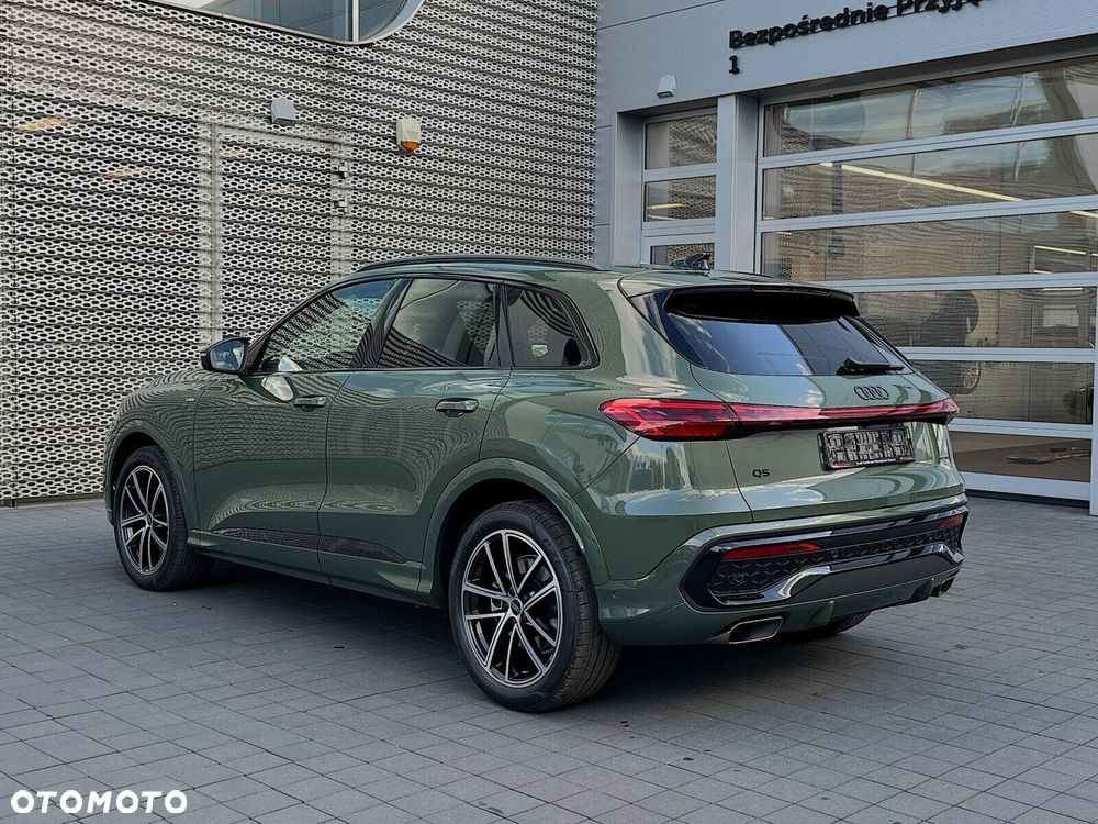 Audi Q5 - 4