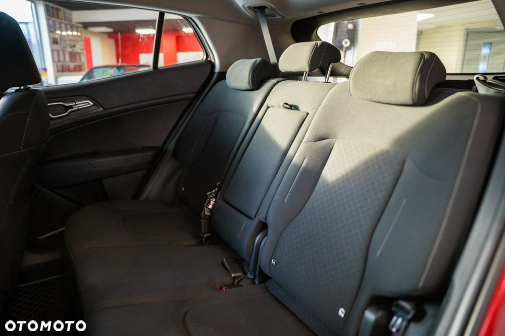 Kia Sportage 1.6 T-GDI M 2WD - 6
