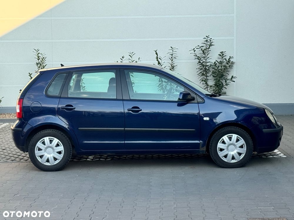 Volkswagen Polo 1.2 Trendline - 11