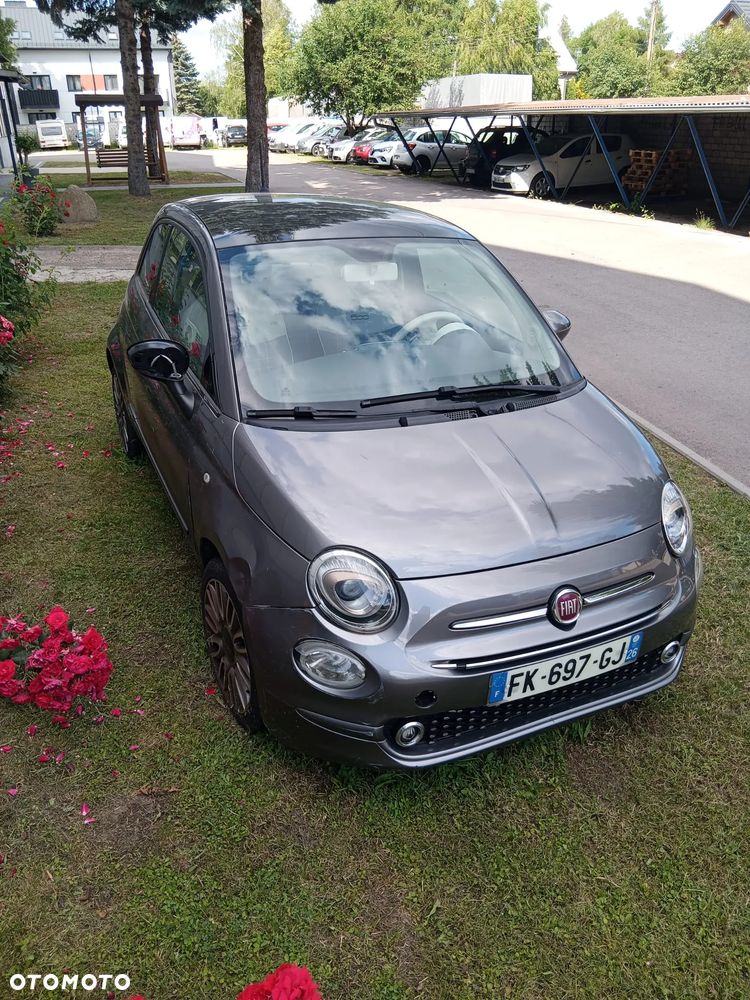 Fiat 500 - 2