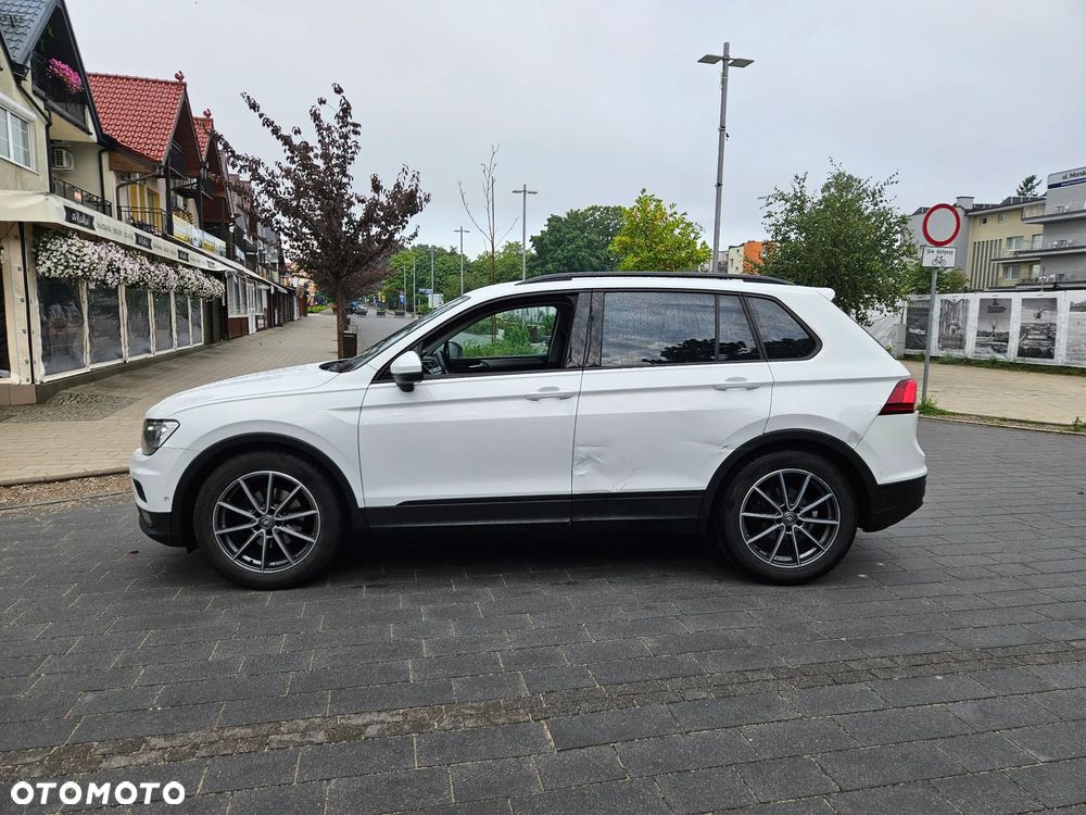 Volkswagen Tiguan - 30