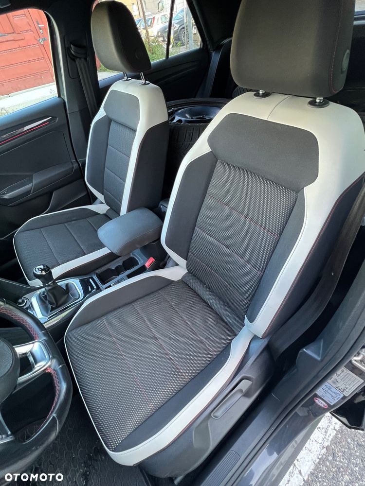 Volkswagen T-Roc 1.5 TSI ACT OPF Sport - 19