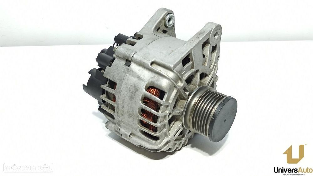 ALTERNADOR RENAULT CAPTUR ADVENTURE - 8