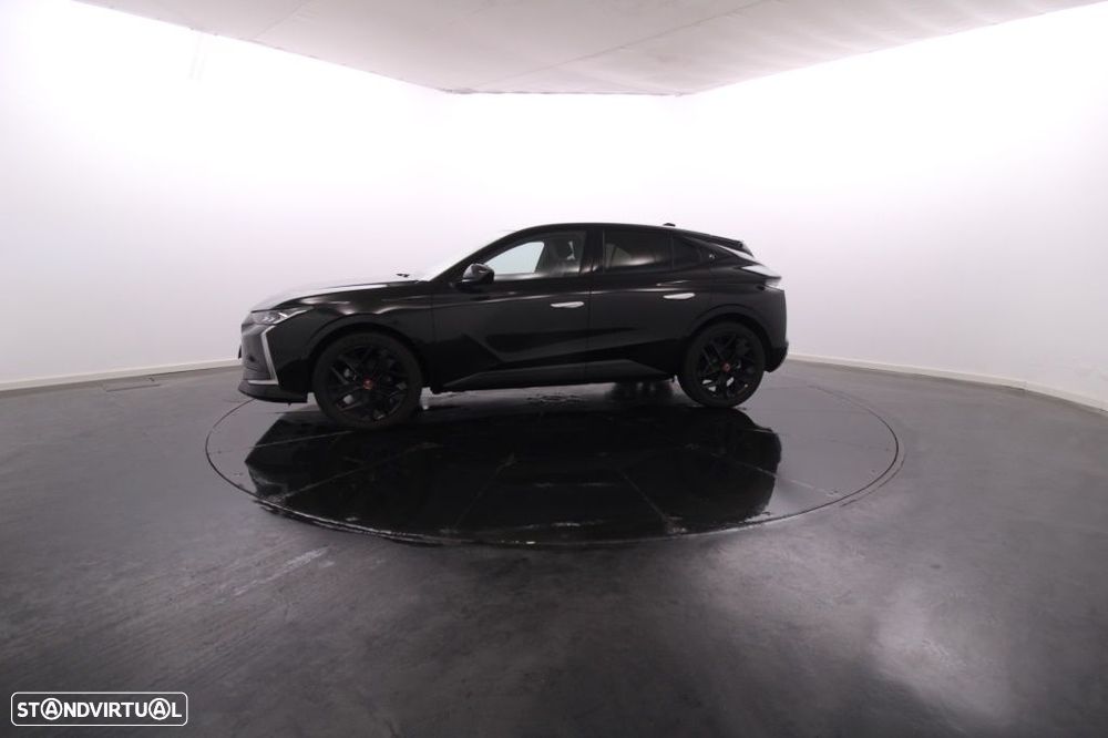 DS DS4 4 1.2 PureTech Performance Line EAT8 - 2