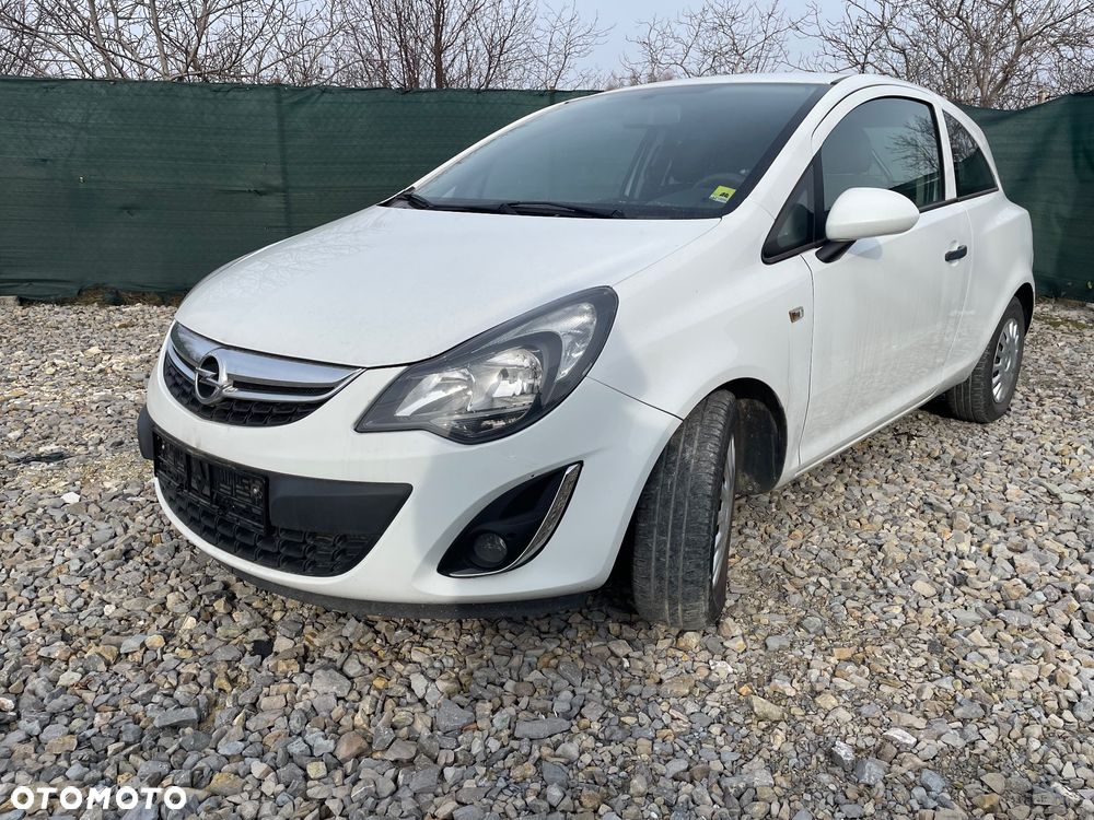 Opel Corsa 1.2 16V Color Edition - 6