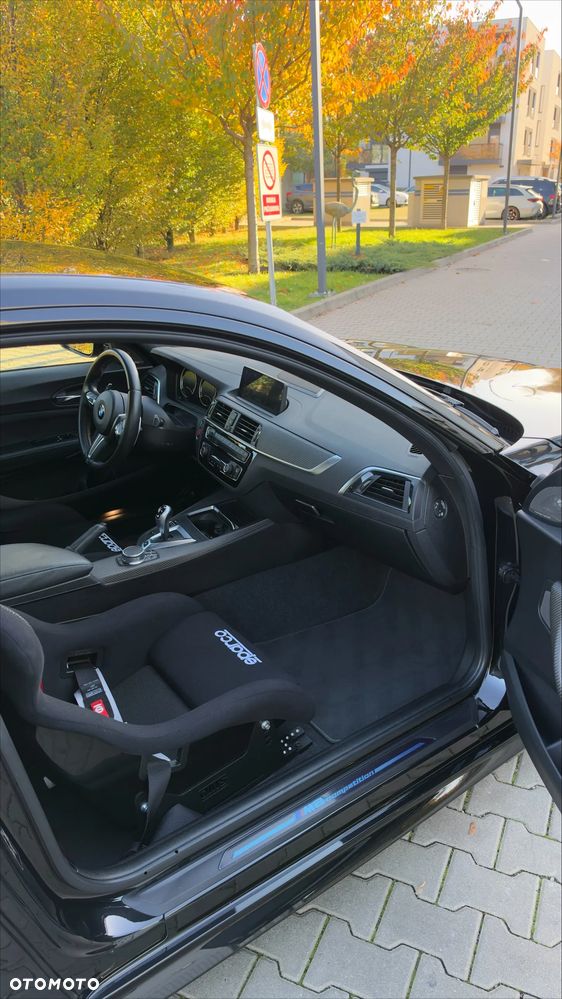 BMW M2 CS DKG - 15