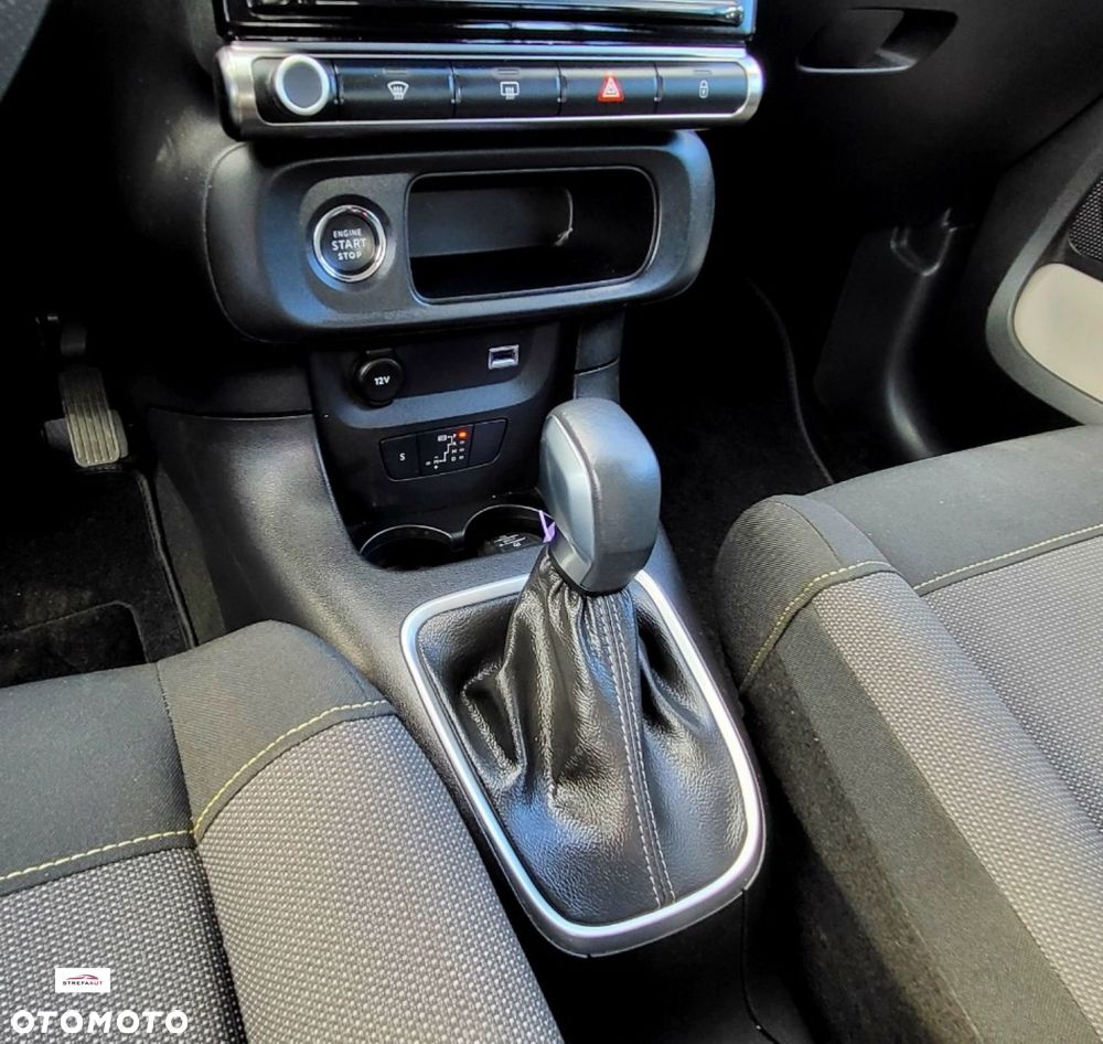 Citroën C3 - 26