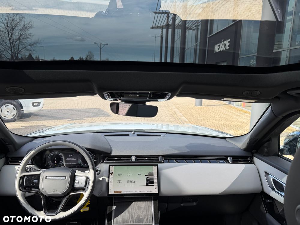 Land Rover Range Rover Velar 2.0 P250 R-Dynamic SE - 16