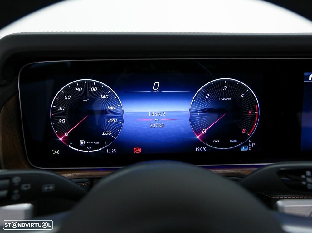 Mercedes-Benz G 450 d - 19