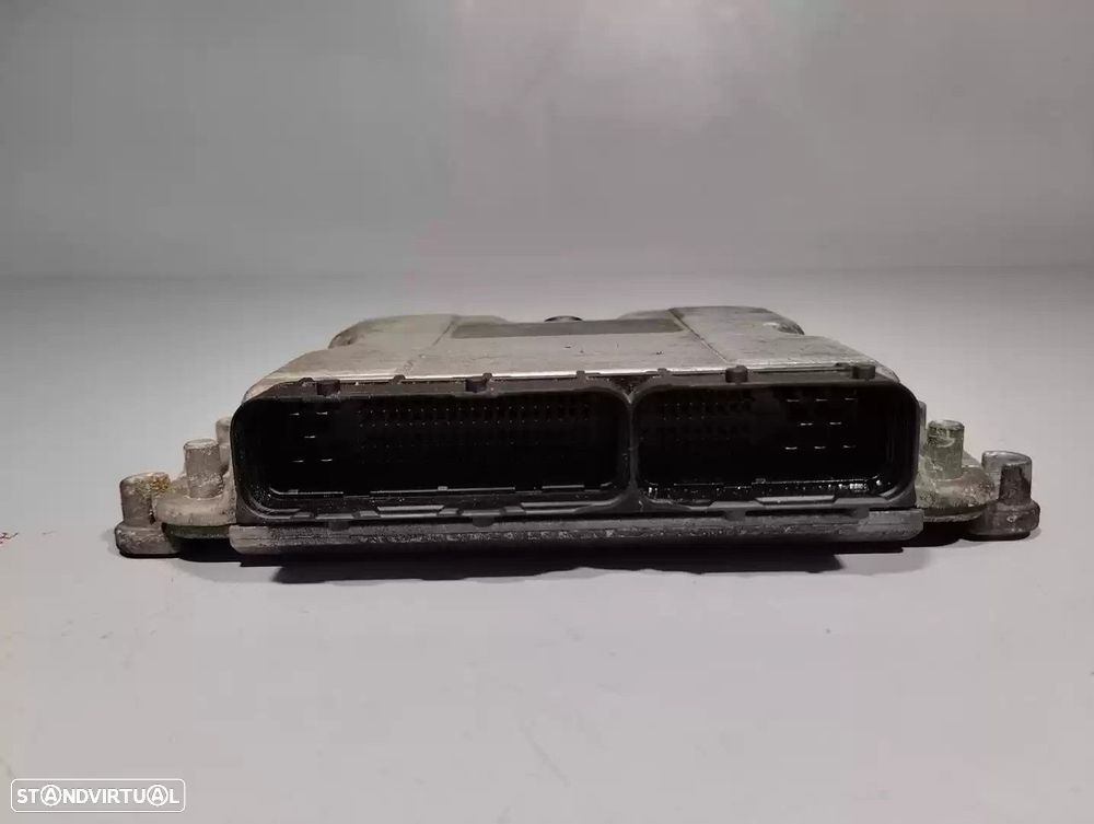 CENTRALINA MOTOR UCE CHRYSLER VOYAGER IV 2003 -0281011064 - 3