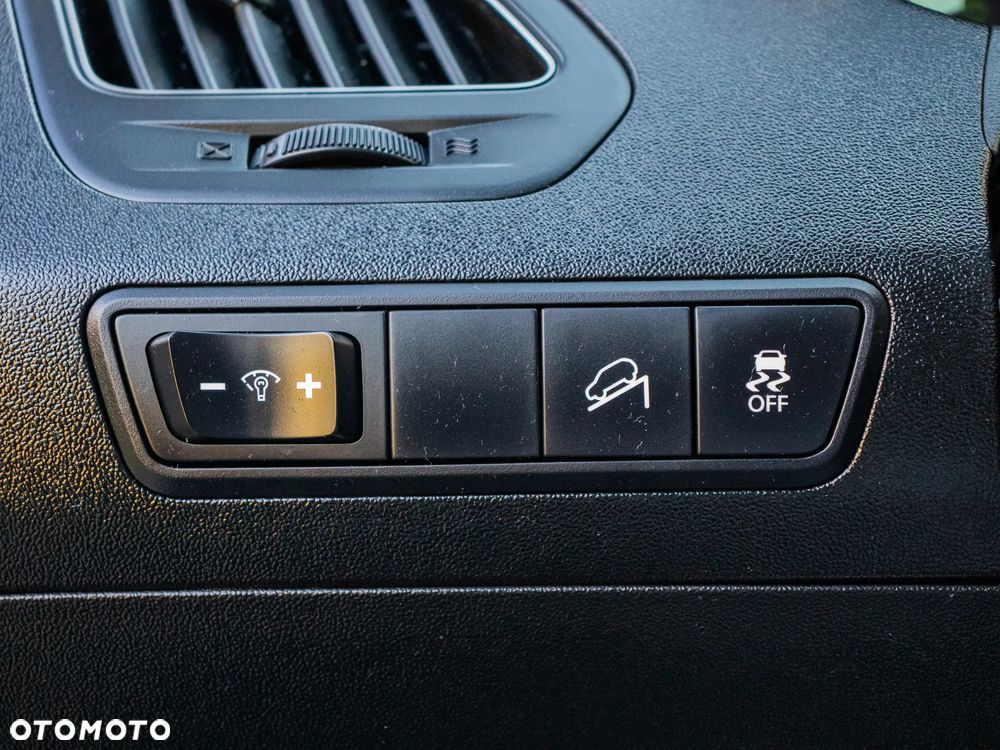 Hyundai ix35 1.7 CRDi 2WD Comfort - 26