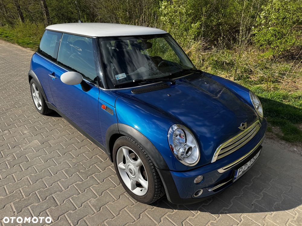 MINI Cooper - 2