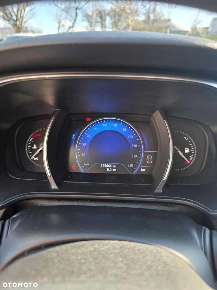 Renault Megane 1.2 Energy TCe Intens - 7