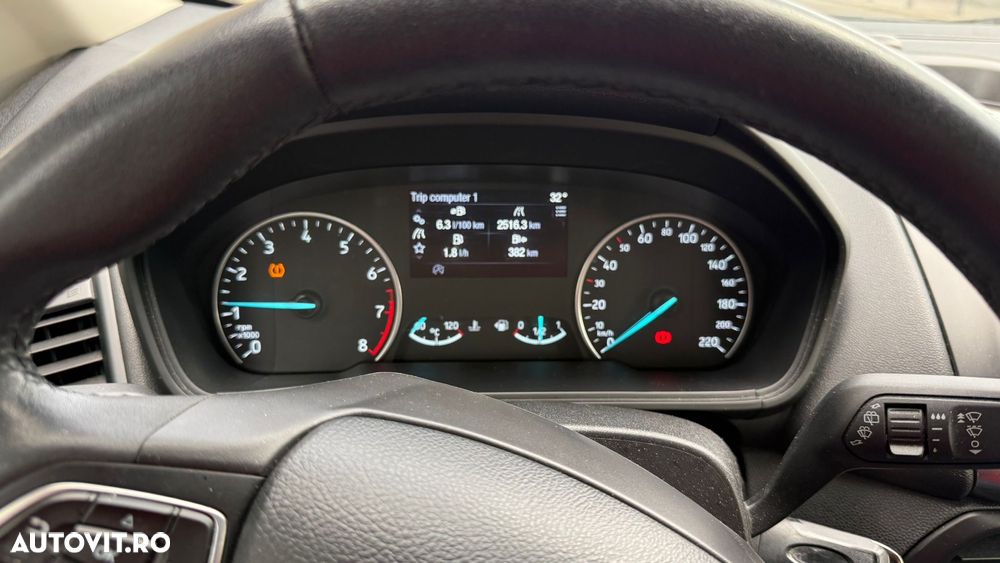 Ford EcoSport 1.0 EcoBoost Titanium - 3