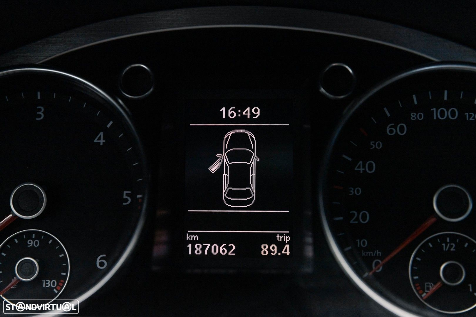 VW Passat CC 2.0 TDi - 26