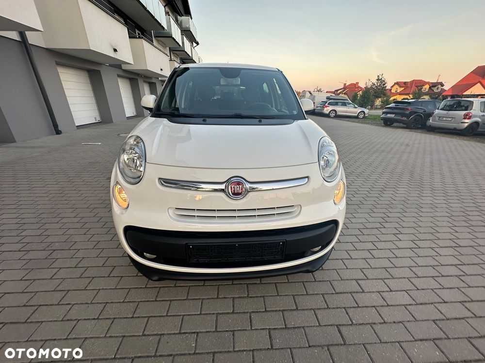 Fiat 500L Living 1.6 Multijet Start&Stopp Lounge - 18