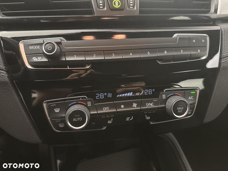 BMW X2 sDrive18i - 17