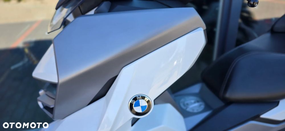 BMW C 400 GT - 33