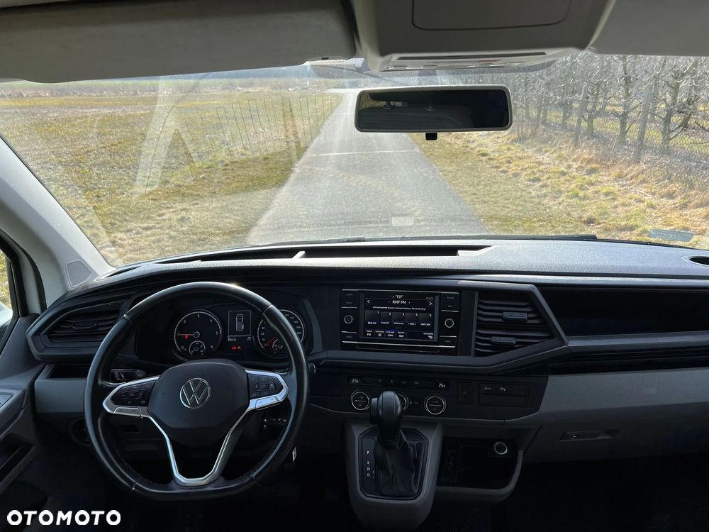 Volkswagen Caravelle 2.0 TDI L2 Comfortline DSG - 7