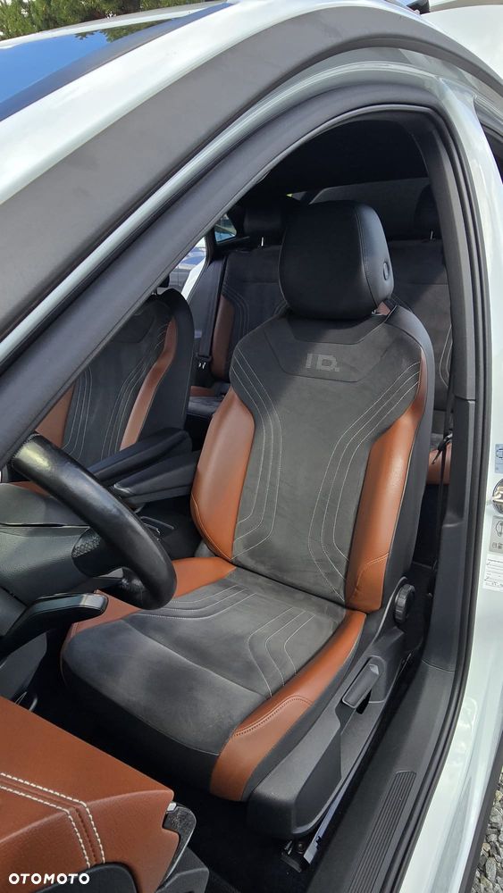 Volkswagen ID.4 Performance Upgrade Pro Business - 8