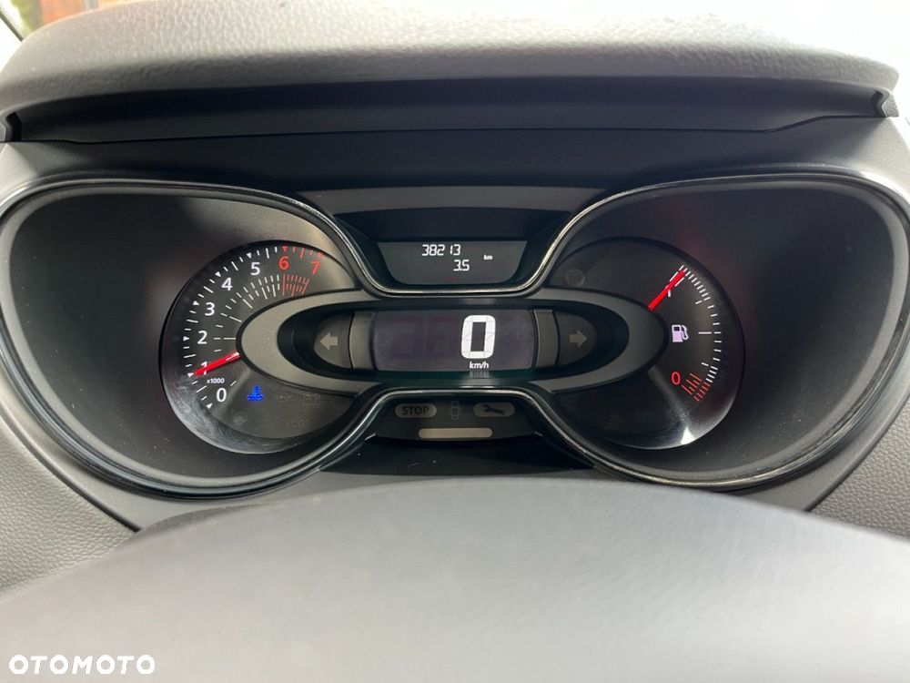 Renault Captur (ENERGY) TCe 90 INTENS - 9