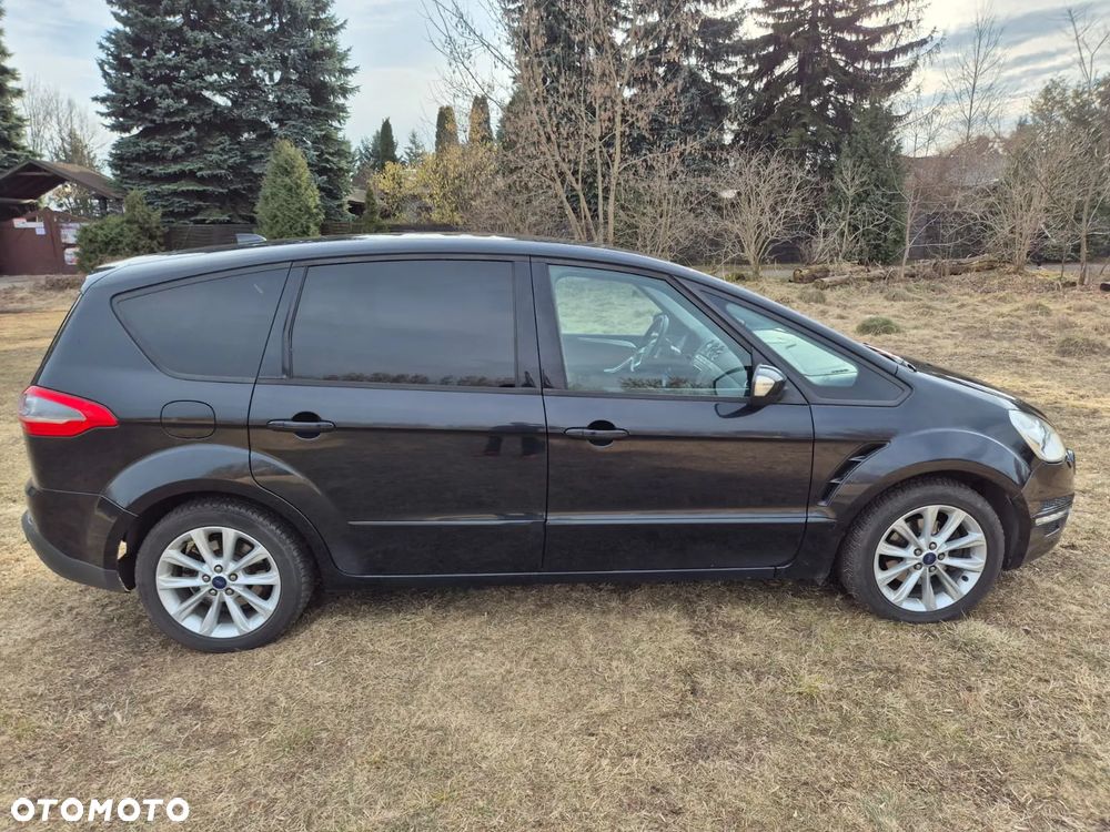 Ford S-Max 2.0 TDCi DPF Gold X - 11