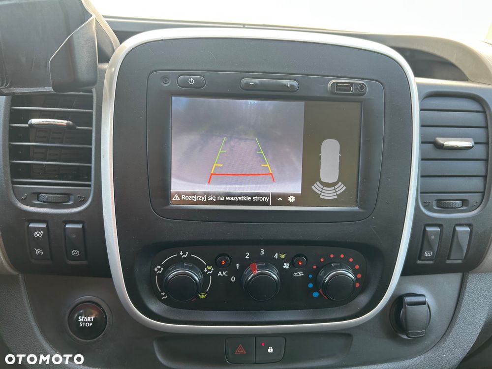Nissan NV300 - 16