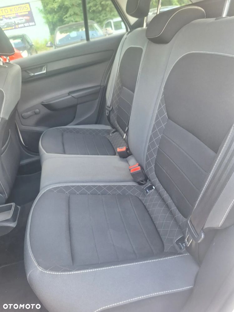 Skoda Fabia 1.0 TSI Ambition - 21