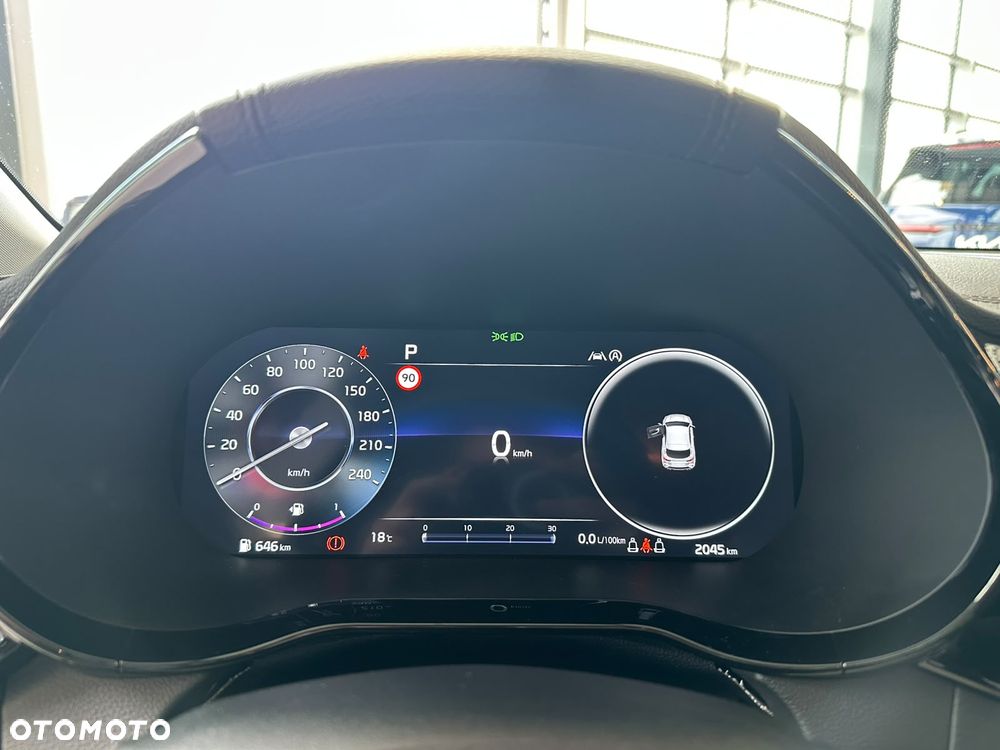 Kia XCeed 1.6 T-GDI Business Line DCT - 16