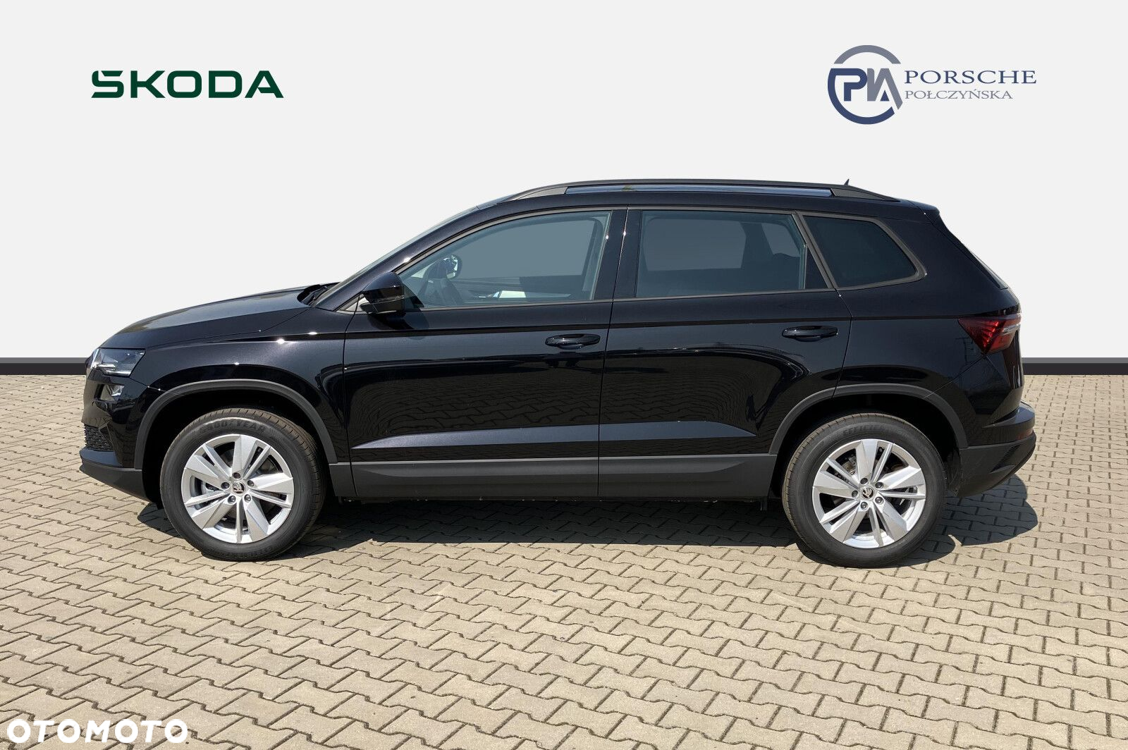 Skoda Karoq 1.5 TSI ACT Selection DSG - 3