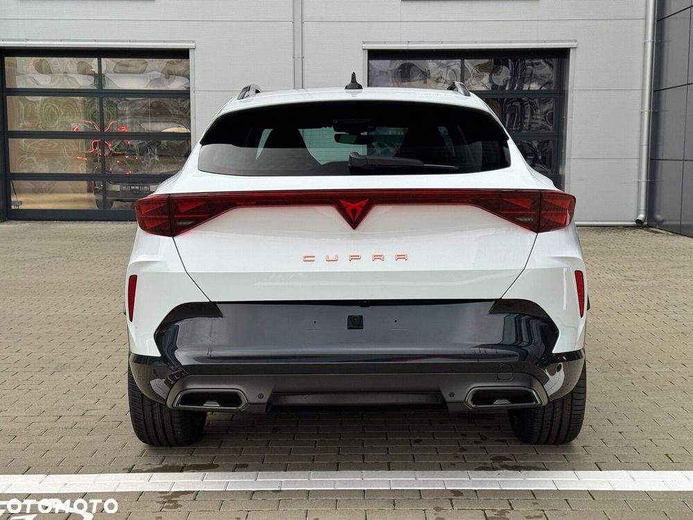 Cupra Formentor 2.0 TSI 4Drive DSG - 5